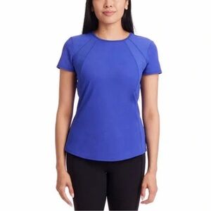 Spyder Active Short Sleeve Tee Shirt